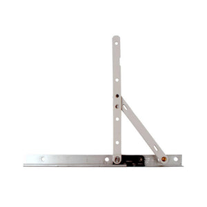 Truth Hardware 10" Concealed Casement Window Hinges - 14.76