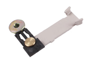 Truth Hardware Casement Window 1-3/8" Insert Link Assembly - 1/2" Diameter