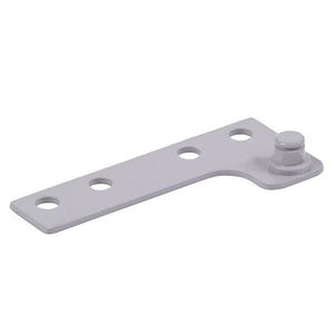 Truth Hardware Left Hand 2-3/8" Stud Bracket for Casement Window Operators