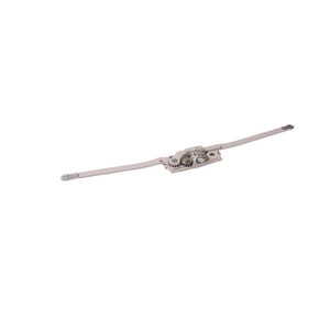 Truth Hardware Awning Window Operator With 20" Shoe Stud