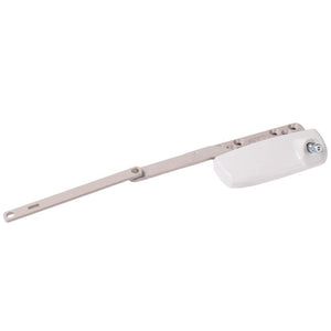 Truth Hardware Dyad Ellipse Casement Window Operator With 5" Link Arm - Right Hand