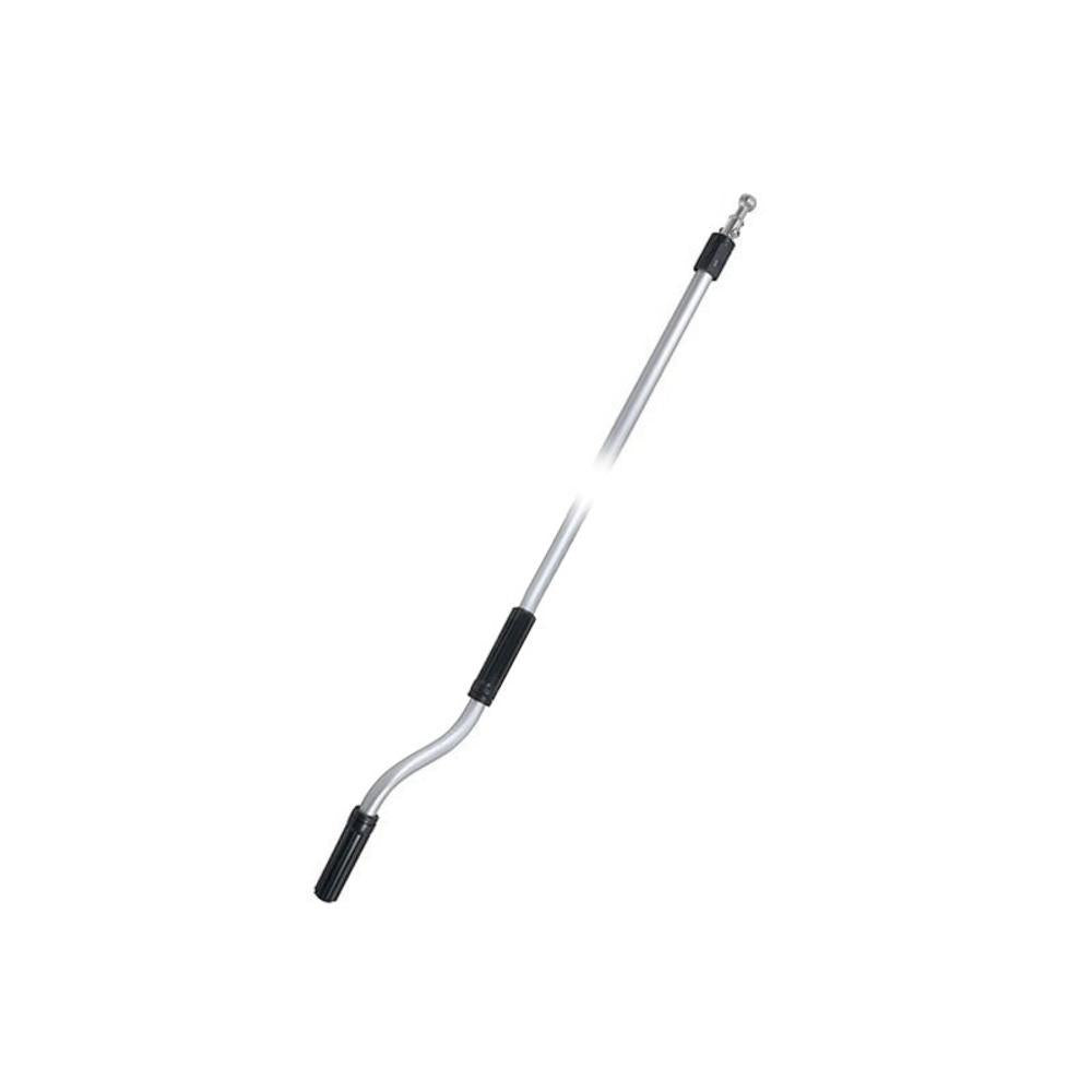 Truth Hardware 68 Telescoping Pole With Hex Ball End