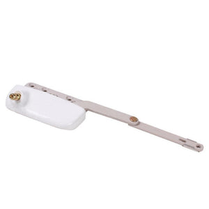 Truth Hardware Dyad Casement Window Operator With 4" Link Arm - Left Hand