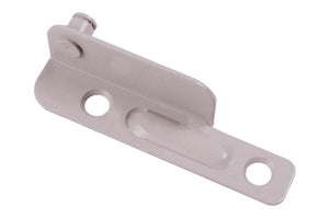 Truth Hardware Stud Bracket for Casement Windows - Right Hand