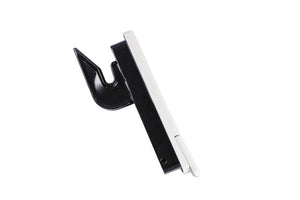 Truth Hardware Maxim Low Profile Single Point Casement Window Security Lock - White