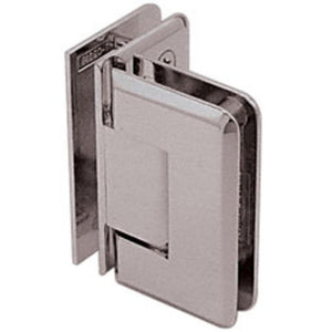 Shower Door Cologne Series 90 Degree Glass-to-Glass Hinge