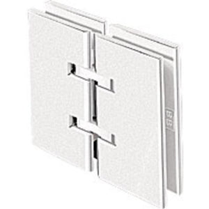 Shower Door Concord Series 180 Degree Glass-to-Glass Hinge