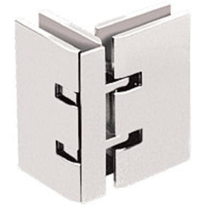 Shower Door Concord Series 90 Degree Glass-to-Glass Hinge