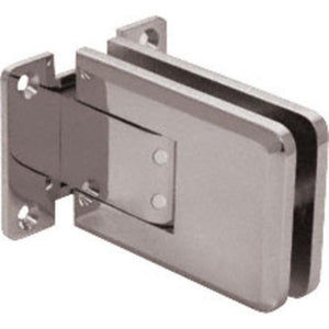 Atlas Series "All Glass" Door Hinge