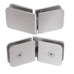 135 Degree Movable Transom Clamp