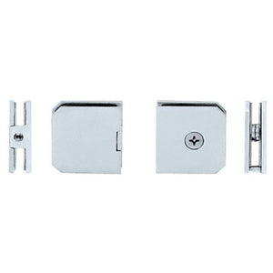 Monaco Series Fixed Panel U-Clamp - Reflect Window & Door