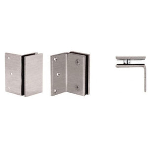 Geneva Series Wall Mount Bracket