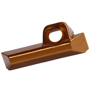 Pella Casement Window Right Hand Operator Cover - Copper