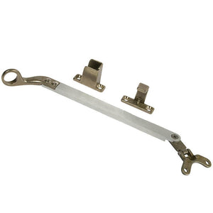 Awning Window 7-1/2" Push Bar Operator - Left