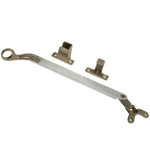 Awning Window 16" Push Bar Operator - Left