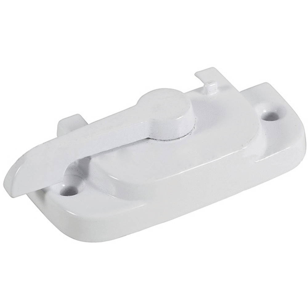 Window Cam Lock With Alignment Tabs | Reflect Window & Door