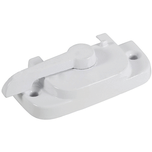 Window Cam Lock With Alignment Tabs