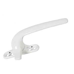 Casement and Awning Window Right Hand Cam Handle With 2-1/4" Screw Holes