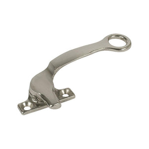 Cam Handle with 1-3/8" Screw Holes - Right