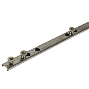 Ferco Tie Bar - 51.2"