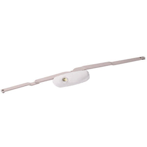Roto Hardware Dual Arm Casement Window Operator - Right Hand