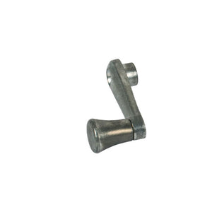 Window Crank Handle; 1/4" Stem Length