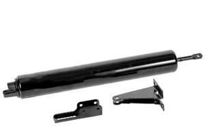 Storm Door Heavy-Duty Closer - Black