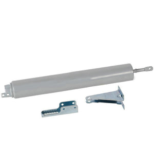 Storm Door Heavy-Duty Closer - Silver
