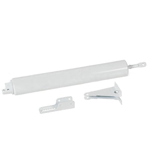 Storm Door Heavy-Duty Closer - White