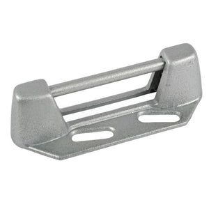 Storm Door 1-5/8" Resilient Strike