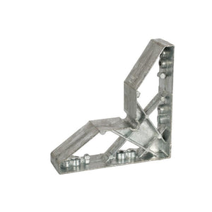 Residential Swinging Screen/Storm Door 3-9/16" Die Cast Corner