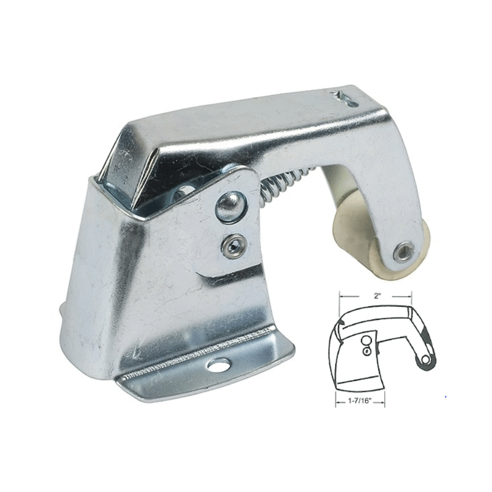Residential Swinging Screen Storm Door Universal Door Catch residential-swinging-screen-storm-door-universal-door-catch