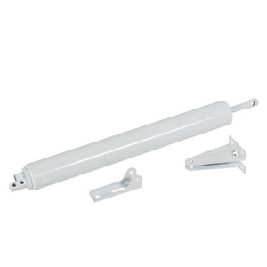 Storm Door Light-Duty Closer - White