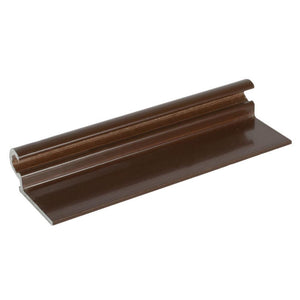 Residential Swinging Screen/Storm 1-1/8" Hinge - Brown
