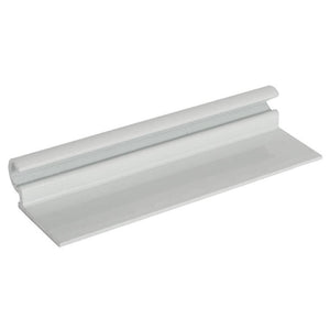 Residential Swinging Screen/Storm Door 1-1/8" Hinge - White