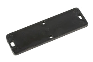 Residential Swinging Screen/Storm Door Resilient Strike Shim for SDH-133 Strike