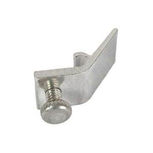 Storm Door 1/2" x 15/16" x 7/16" Panel Clip
