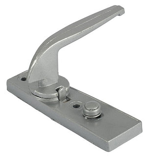 Storm Door Inside Handle - Aluminum