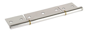 Residential Swinging Screen/Storm Door Replacement Hinge - 5-1/4" Length