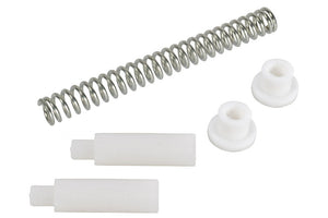 Residential Swinging Screen/Storm Door Pins, Bushings & Spring
