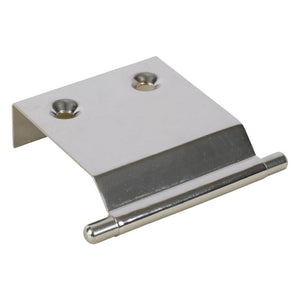 Slimfold Closet/Wardrobe Bi-Fold Door Chrome Handle