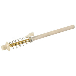 Closet/Wardrobe Bi-Fold Door Top Pivot and Guide Pin for Slimfold Closet Doors