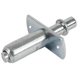 Closet/Wardrobe Door Top Mount Pivot