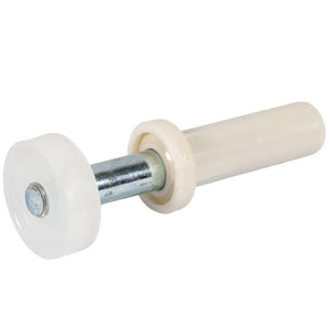 Bifold Closet/Wardrobe Door 7/8" Top Guide Wheel for Acme, Stanley and Cox Closet Doors