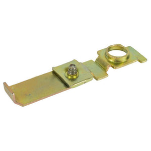 Closet Door 5/8" Pivot Socket