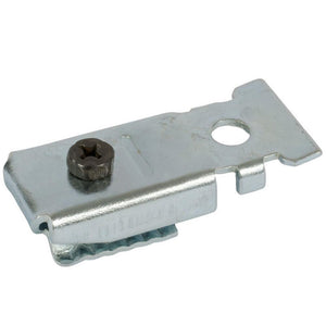 Bi-Fold Closet/Wardrobe Door Top Pivot Bracket for Acme Closet Doors
