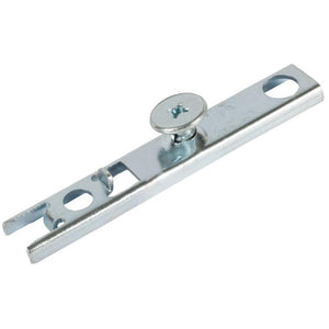 Bifold Closet/Wardrobe Door 3-3/4" Pivot Bracket