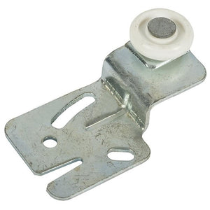 Closet/Wardrobe Door 7/8" Nylon Roller for Acme and Cox Closet Doors - Back