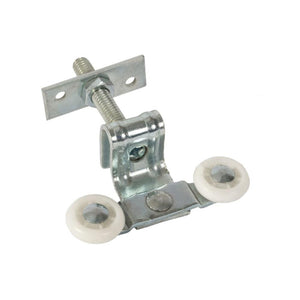 Closet/Wardrobe Door 7/8" Tandem Nylon Wardrobe Roller for Cox Doors