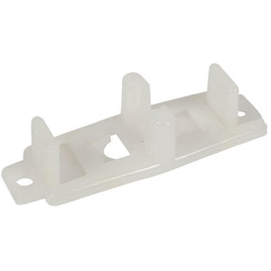 Closet/Wardrobe Door Nylon Bottom Guide